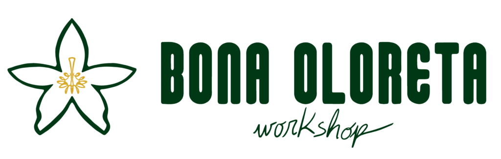 Crea tu perfume en el taller de Bona Oloreta. Enlace a la página de inicio